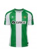 Fotbalové Dres Real Betis Rodrigo Riquelme #17 Domácí Oblečení 2025-26 Krátký Rukáv